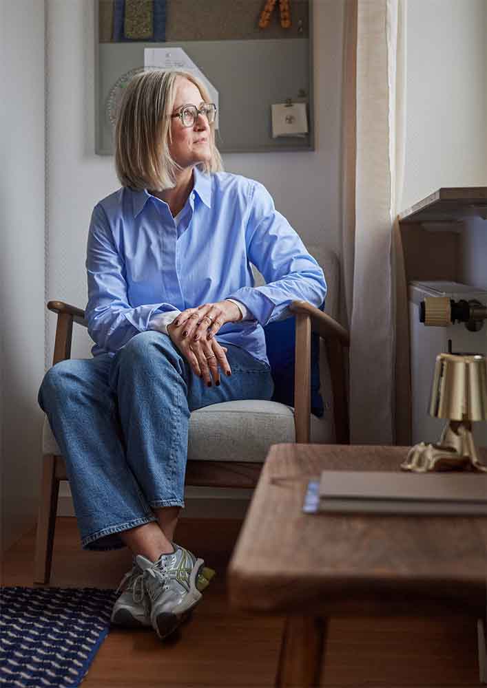 Marion Freudenberg