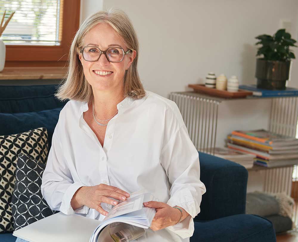 Marion Freudenberg
